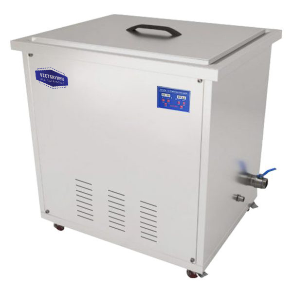 Máy rửa siêu âm công nghiêp HS VS-360ST 135L