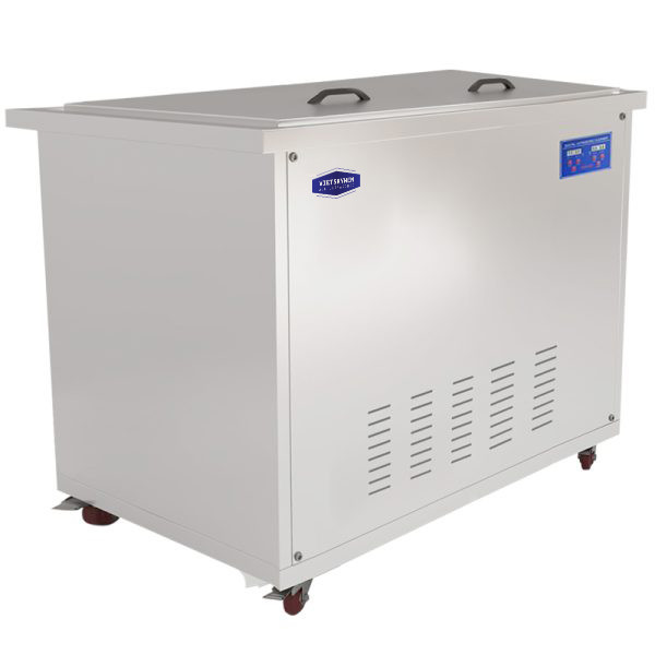 Máy rửa siêu âm công nghiệp HS VS-720ST 360L