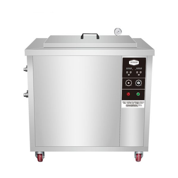 Máy siêu âm HS rửa linh kiện điện tử