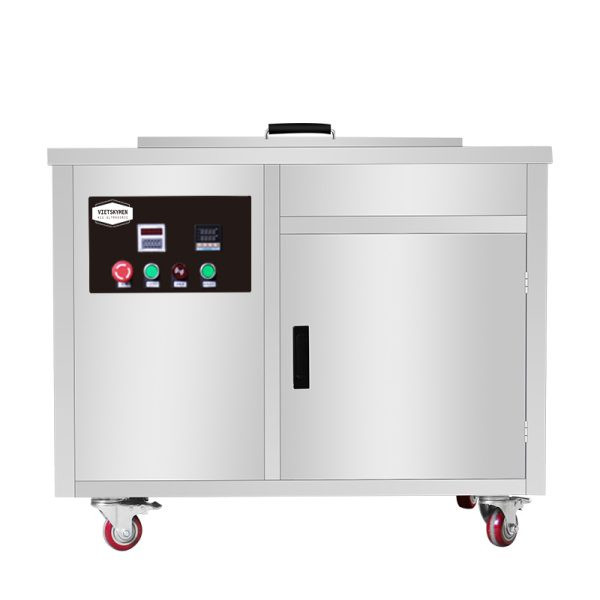 Máy siêu âm HS làm sạch khuôn đúc nhựa