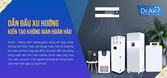 So sánh chi tiết công nghệ khử mùi: Ozone, Ion âm và Photo-Catalyst (TiO2)