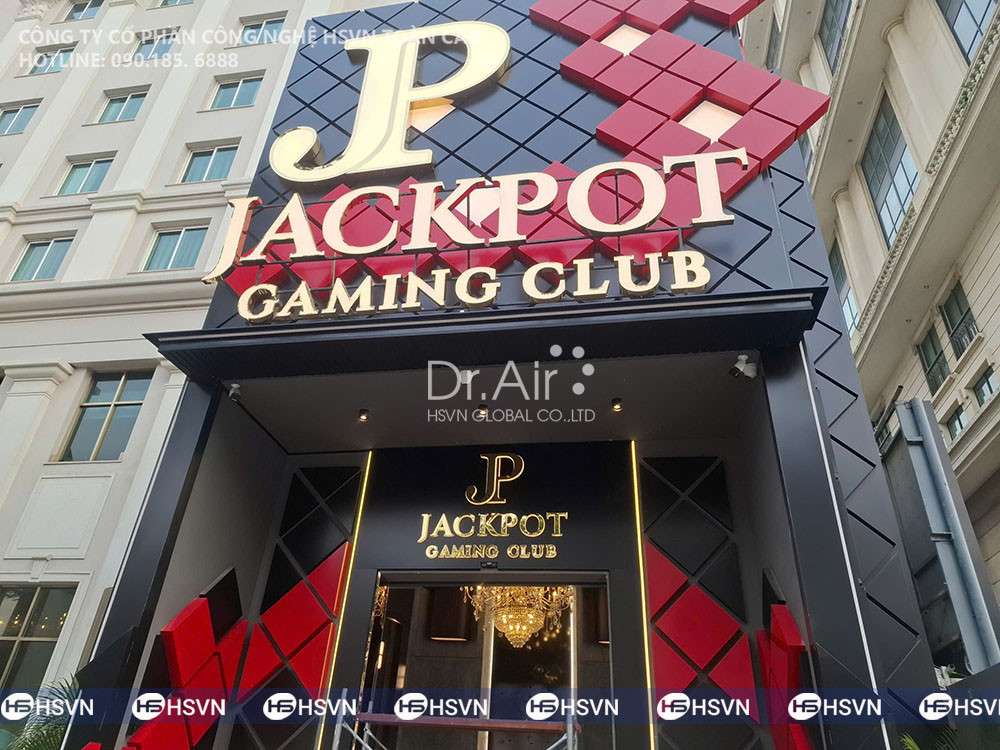 may loc khong khi cao cap dr air df 150esp khu mui club 3