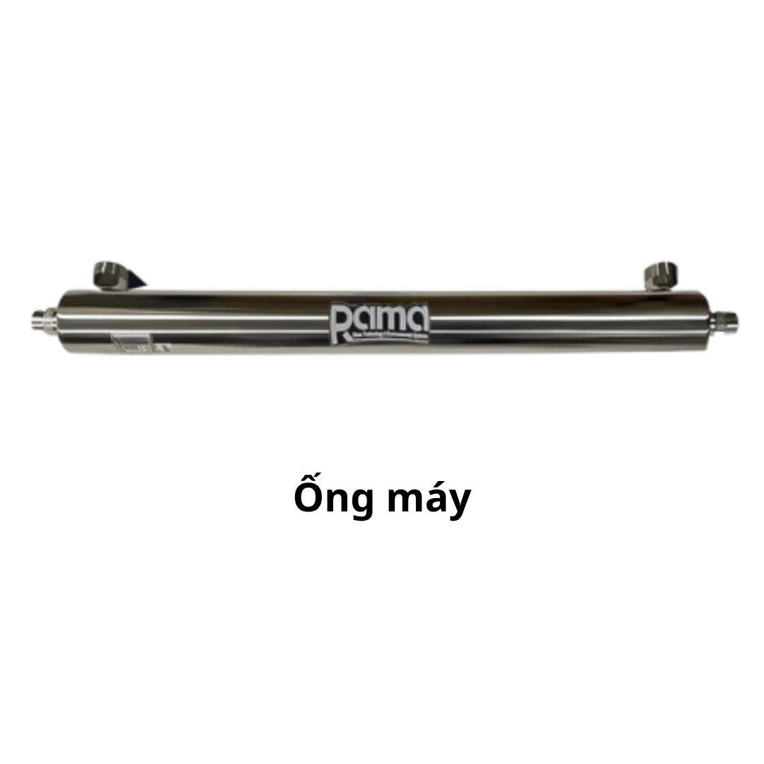 Thiết bị UV xử lý nước Rama RU-2B85W - 3