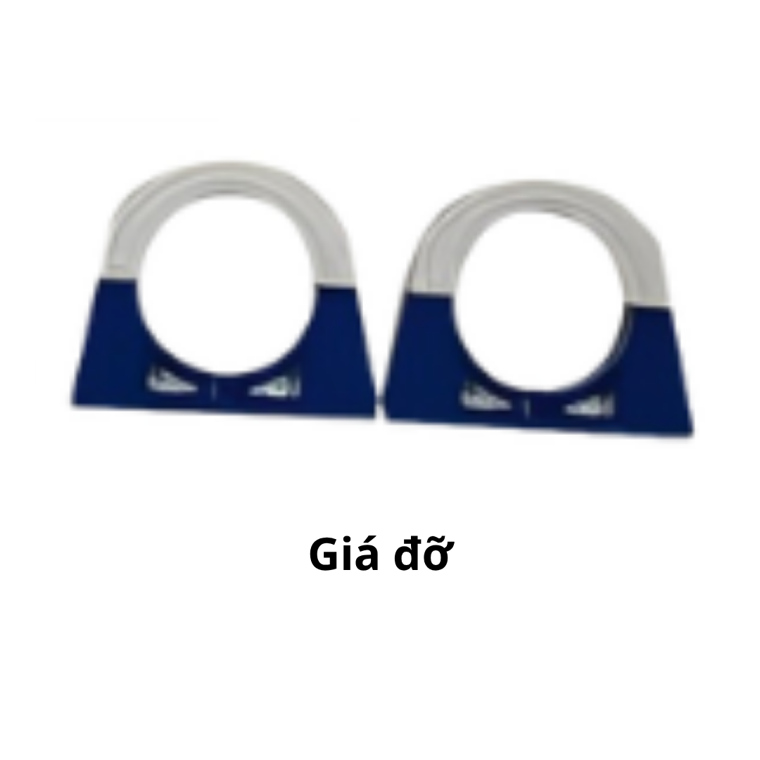 Thiết bị UV xử lý nước Rama RU-2B85W - 1