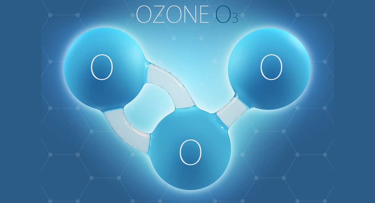 Cải thiện chất lượng sản phẩm và làm sạch không gian tại nhà máy chế biến cà chua bằng ozone