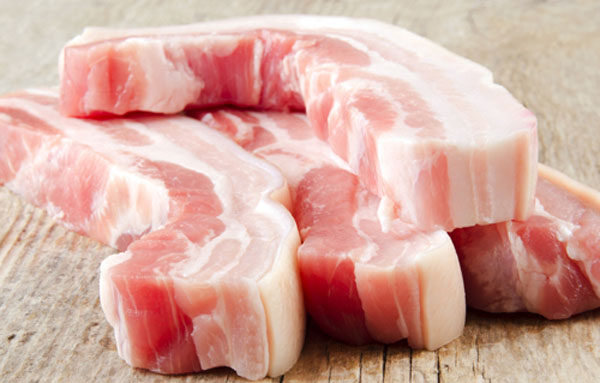 Cách lựa chọn thịt lợn ngon