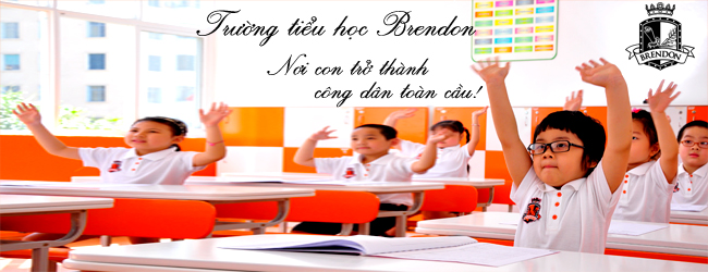 Trường tiểu học Brendon