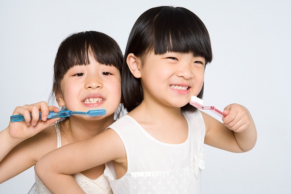 Đánh răng sau bữa ăn giúp bảo vệ răng miệng hiệu quả