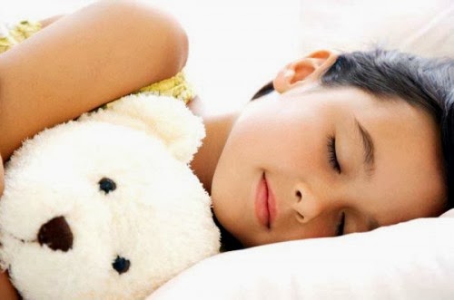 Một giấc ngủ ngon và sâu sẽ giúp chống cảm lạnh hiệu quả