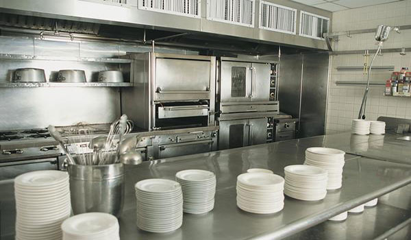 Tủ cơm công nghiệp sử dụng trong nhà hàng, khách sạn