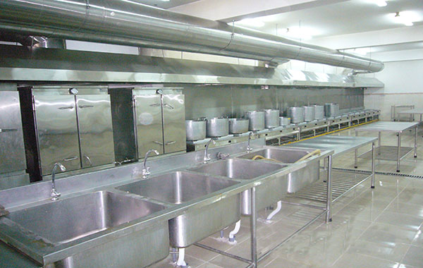 Cách sử dụng tủ cơm công nghiệp 60kg TC-004 trong nhà hàng, khách sạn